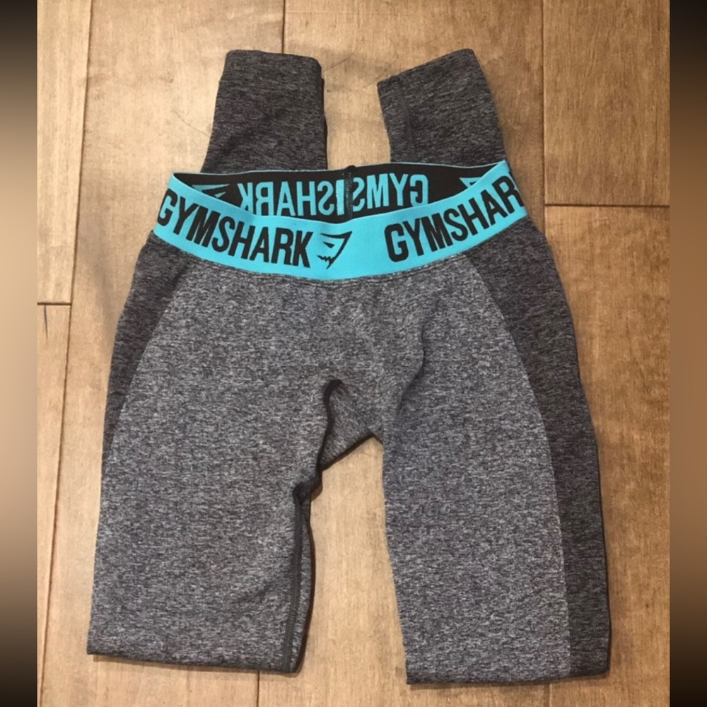 Gymshark Flex Full Length Leggings